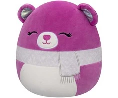 SQUISHMALLOWS W21 Pliušinis žaislas, 12 cm