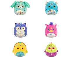 Pliušinis žaislas Squishmallows SQJW7521H