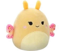 SQUISHMALLOWS W25 Pliušinis žaislas, 12 cm