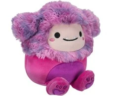 SQUISHMALLOWS W25 Pliušinis žaislas, 19 cm