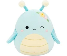 SQUISHMALLOWS W25 Pliušinis žaislas, 19 cm