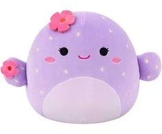 SQUISHMALLOWS W26 Pliušinis žaislas, 19 cm