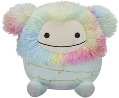 SQUISHMALLOWS W29 Pliušinis žaislas, 19 cm