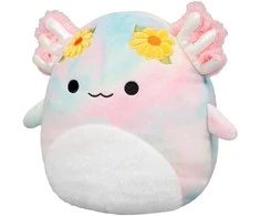 SQUISHMALLOWS W29 Pliušinis žaislas, 19 cm
