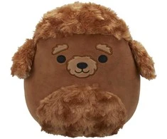 SQUISHMALLOWS W29 Pliušinis žaislas, 19 cm