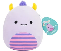 SQUISHMALLOWS W31 Pliušinis žaislas, 19 cm