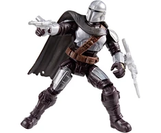 Star Wars Actionverse Figure with accessuar 11,4 cm