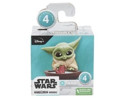 STAR WARS „Bounty“ figūrėlė, 5,6 cm