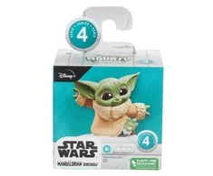 STAR WARS „Bounty“ figūrėlė, 5,6 cm