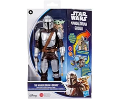 Star Wars Figūrėlė „Thruster Fire Mandalorian“, 27,9 cm