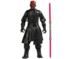 Star Wars Herojaus figūrėlė Darth Maul, 10 cm