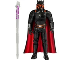 Star Wars Herojaus figūrėlė Moff Gideon, 10 cm