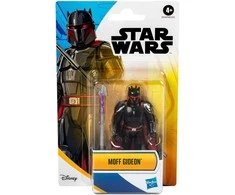 Star Wars Herojaus figūrėlė Moff Gideon, 10 cm