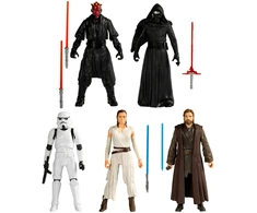 Star Wars Jubiliejinė figūrėlė, 15 cm