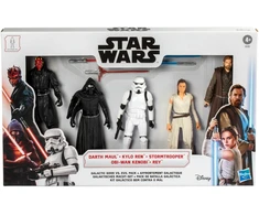 Star Wars Jubiliejinė figūrėlė, 15 cm