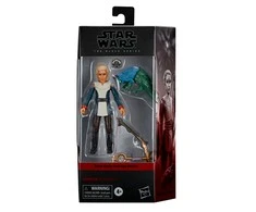 STAR WARS BLACK Figūrėlė, 15 cm