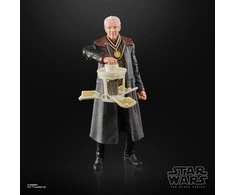 STAR WARS BLACK Figūrėlė, 15 cm