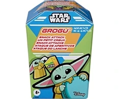 Star Wars Kolekcinė figūrėlė-siurprizas „Grogu“