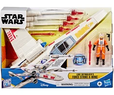 Star Wars Lėktuvas „Force Strike X-Wing“