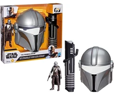 Star Wars Mandaloriečio rinkinys