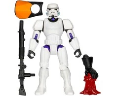 Star Wars MIXMASHERS Herojaus figūrėlė, 12,7 cm