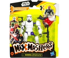 Star Wars MIXMASHERS Herojaus figūrėlė, 12,7 cm