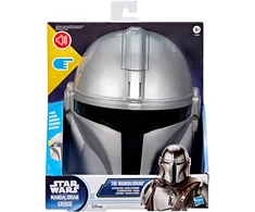 Star Wars Role play Movie Feature SFX Mask