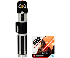 Star Wars Non Electronic Lightsaber