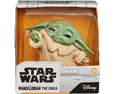 STAR WARS figūrėlės The Bounty Collection