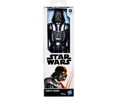 Star Wars TITAN HERO Veiksmo figūrėlė, 30 cm