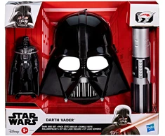 Star Wars Vaidmenų žaidimų rinkinys