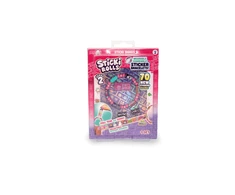 Sticki Rolls - Sticki Band S2 (SR102)
