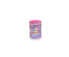STICKI ROLLS Apyrankė su lipdukais