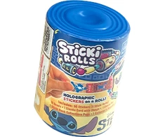 STICKI ROLLS STITCH Apyrankė su lipdukais