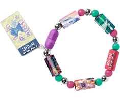 STICKI ROLLS STITCH Apyrankė su lipdukais
