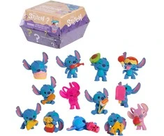 justplay STITCH Kolekcinės figūrėlės