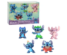 justplay ORBICO *****STITCH Rinkinys Figurek 62115