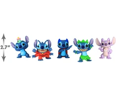 justplay ORBICO *****STITCH Rinkinys Figurek 62115