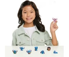 Disney DOORABLES STITCH figūrėlių rinkinys