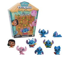 Disney DOORABLES STITCH figūrėlių rinkinys