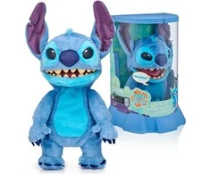 Interaktyvus gyvunėlis STITCH Real FX