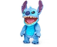 Interaktyvus gyvunėlis STITCH Real FX