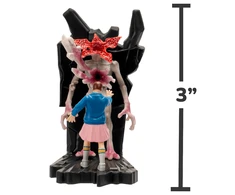 STRANGER THINGS figūrėlė aklojoje dėžutėje, 7,5 cm
