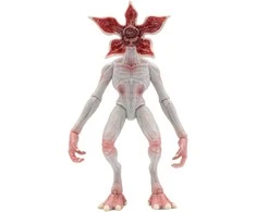 STRANGER THINGS figūrėlė su priedais, 9 cm