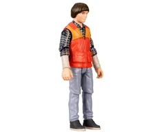 STRANGER THINGS figūrėlė su priedais - Will Byers, 12 cm