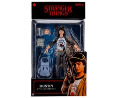 STRANGER THINGS Upside Down figūrėlė, 15 cm
