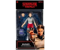 STRANGER THINGS Upside Down figūrėlė, 15 cm