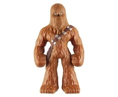 STRETCH STAR WARS Čiubakos figūrėlė, 21cm