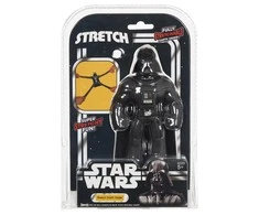 STRETCH STAR WARS Mini Darto Veiderio figūrėlė, 15cm