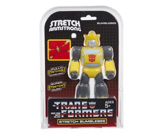 STRETCH TRANSFORMERS Mini Kamanė, 18 cm